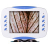 Микроскоп цифровой LEVENHUK D400 LCD 75422
