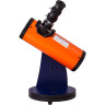 Телескоп LEVENHUK LabZZ D1 70787